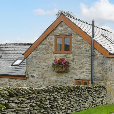 Pendre Uchaf Villa Derwen Exterior photo