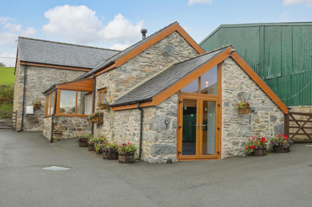 Pendre Uchaf Villa Derwen Exterior photo